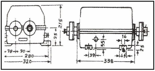 Grab Differential Limit Switch